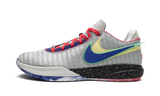 LeBron 20 "Nike Lifer" DJ5423 002