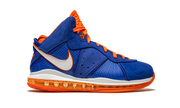 Lebron 8 QS "Hardwood Classic" CV1750 400