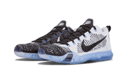 Kobe 10 Elite Low PRM "Shark Jaw" 805937 101