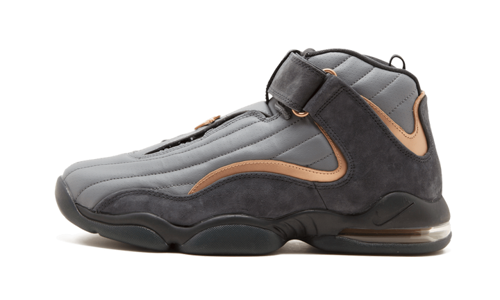 AIr Penny 4 "Copper" 864018 002