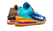 LeBron 18 Low "Wile E. Coyote vs Roadrunner" CV7562 401