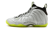 Little Posite One (GS) "Silver Camo" 644791 001