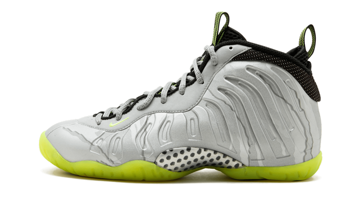Little Posite One (GS) "Silver Camo" 644791 001