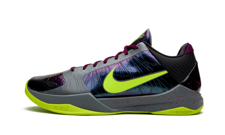 Kobe V Protro "Chaos Alternate" CD4991 001