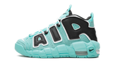 Air More Uptempo (GS) "Light Aqua" 415082 403