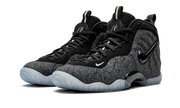 Little Posite Pro (GS) "Wool Fleece" 644792 008