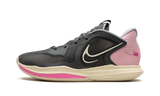 Nike Kyrie 5 Low "Iron Grey Coconut Milk" DJ6012 005
