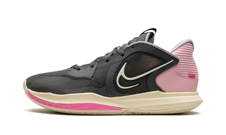 Nike Kyrie 5 Low "Iron Grey Coconut Milk" DJ6012 005