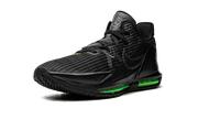 LeBron Witness VI "Fluorescent Yellow/" CZ4052 004