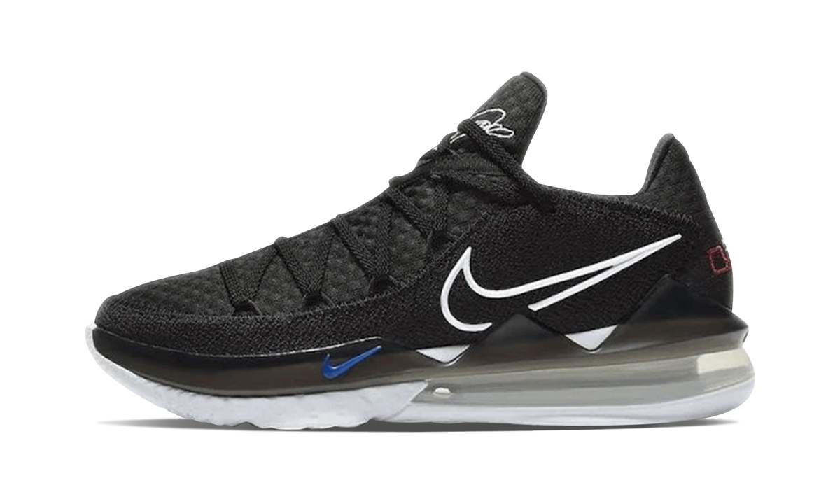 Lebron 17 Low "LeBron James" CD5007 002