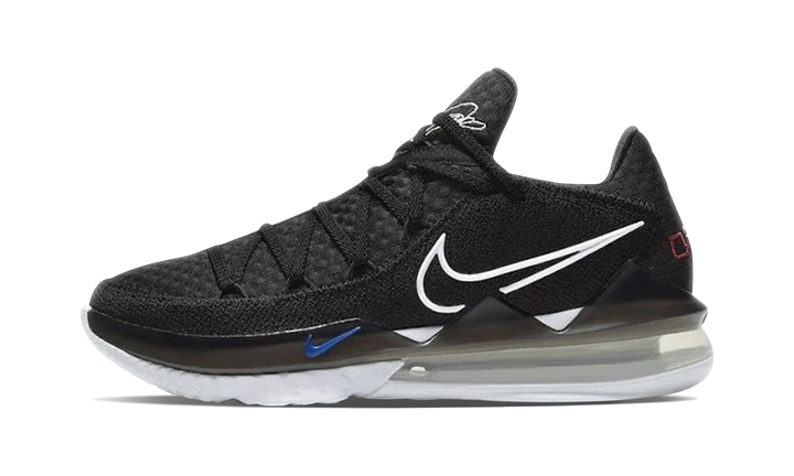 Lebron 17 Low "LeBron James" CD5007 002