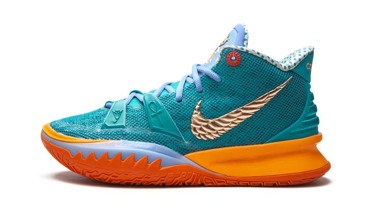 Kyrie 7 "Concepts Horus - Special Box" CT1135 900A