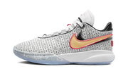 LeBron XX 20 "The Debut" DQ8651 100
