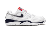 AIR CROSS TRAINER 3 LOW "USA" CN0924 100
