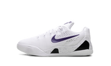 Kobe 9 EM TB GS "Lakers Home" FV3607 101