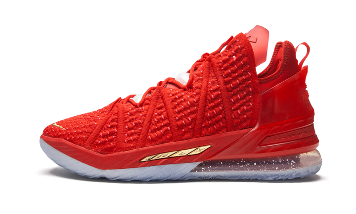 LEBRON 18 "XMAS IN LA" DB8148 601