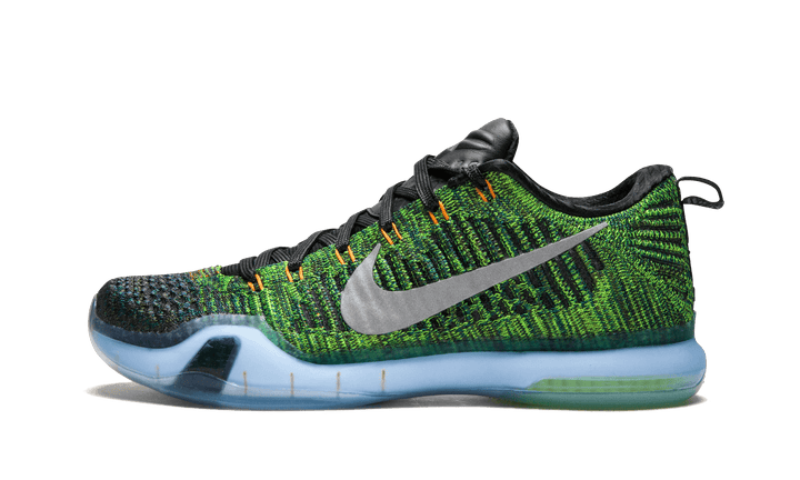 Kobe 10 Elite Low PRM "Race Car" 805937 901