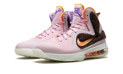 LeBron 9 "King of LA (2022)" DJ3908 600