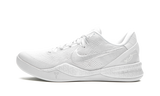 Kobe 8 Protro "Triple White 2023" FJ9364 100