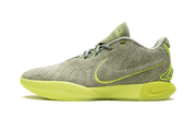 LeBron 21 "Algae" FV2345 302