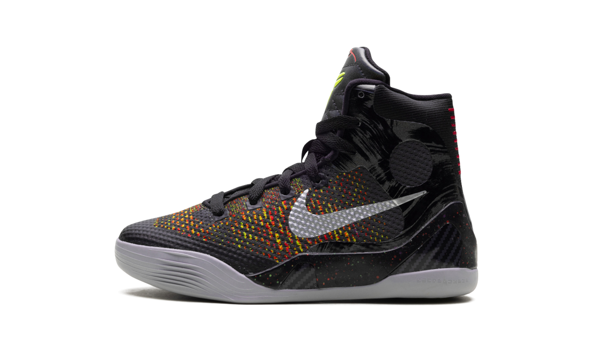 Kobe 9 Elite Protro GS "Masterpiece" HJ9446 001