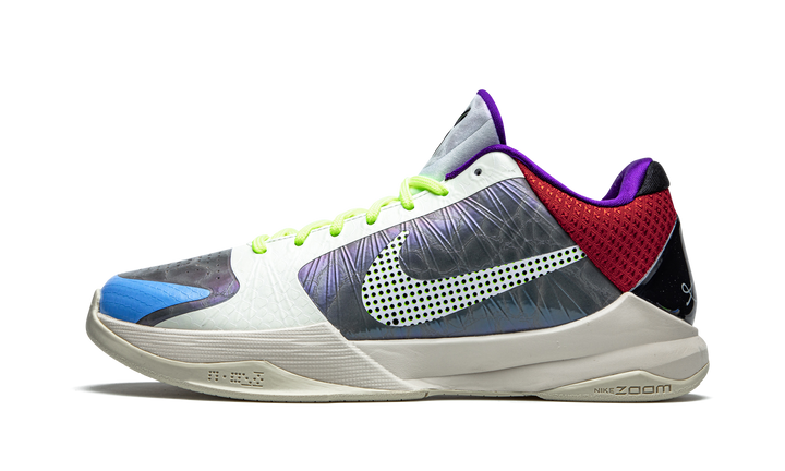 Kobe 5 Protro "PJ Tucker" CD4991 004