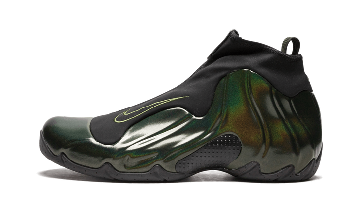 Air Flightposite "GREEN" AO9378 300
