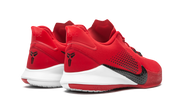 Mamba Fury TB "University Red" CK6632 600