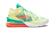 Lebron 18 Low "LeBronold Palmer" CV7562 300