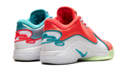 LeBron 22 "Christmas" HV5147 600