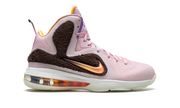 LeBron 9 "King of LA (2022)" DJ3908 600