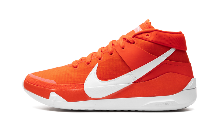 Kd13 tb promo "Team Orange/White-White" CW4115 802