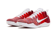 Kobe 11 Elite Low 4KB "RED HORSE" 824463 606