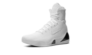 Kobe 9 Protro Halo "White" FZ7335 100