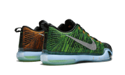 Kobe 10 Elite Low PRM "Race Car" 805937 901