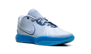 LEBRON XXI TEXTILE "DIVER" FQ4052 400