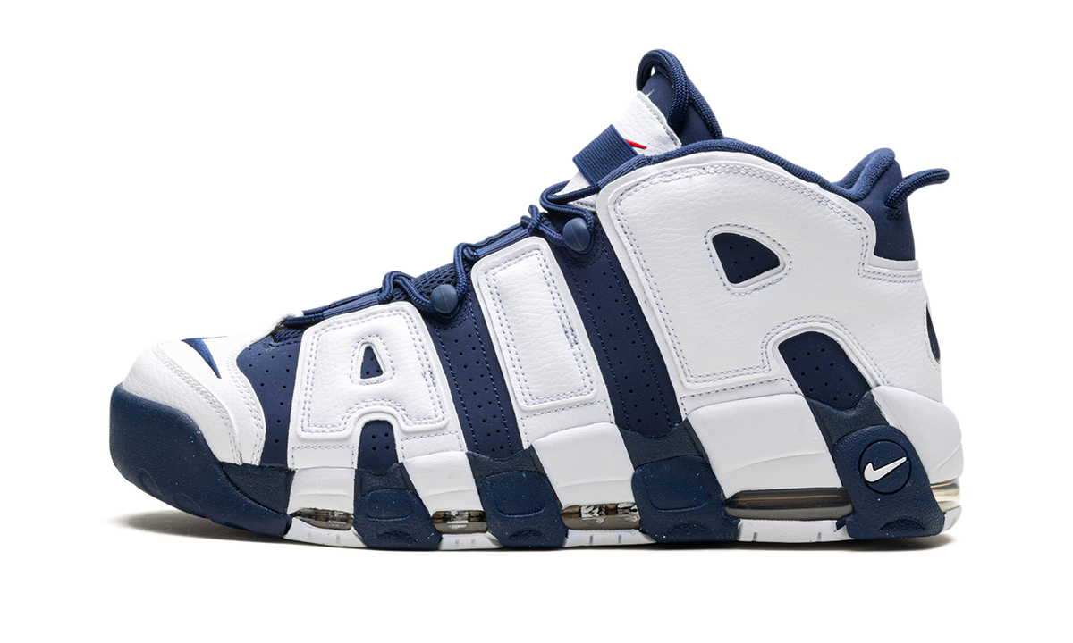 Air More Uptempo "Olympic" FQ8182 100