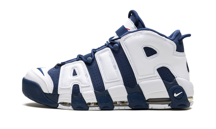 Air More Uptempo "Olympic" FQ8182 100