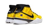 Kobe 1 Protro UNDFTD PE "LeBron PE/Yellow Camo" BV1207 901