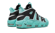 Air More Uptempo 96 QS "Light Aqua" CN8118 400