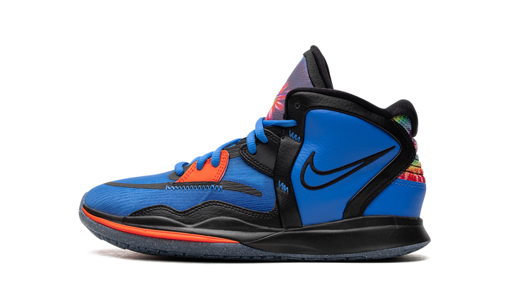 Kyrie Infinity SE GS "Tie-Dye" DM3894 410