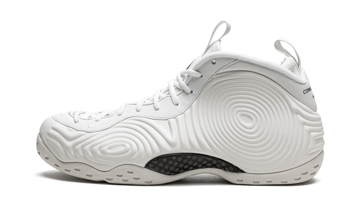 Air Foamposite One "Comme des Garçons - White" DJ7952 100