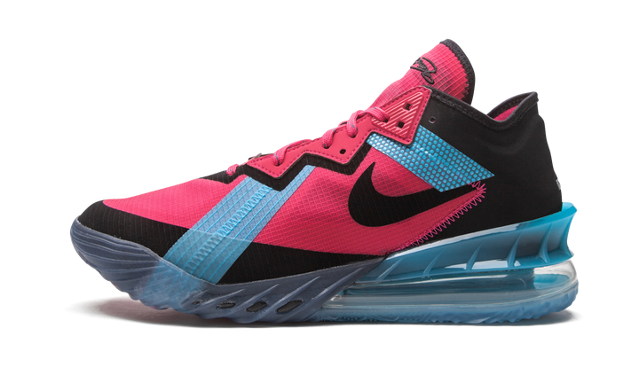 Lebron 18 "Fireberry" CV7562 600