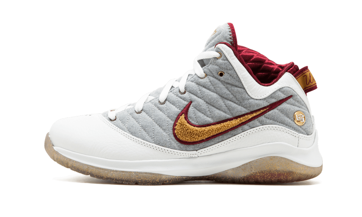 Lebron VII P.S (POP) "MVP" 408758 100