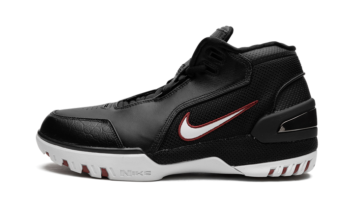 Air Zoom Generation QS "Black / Red" AJ4204 001