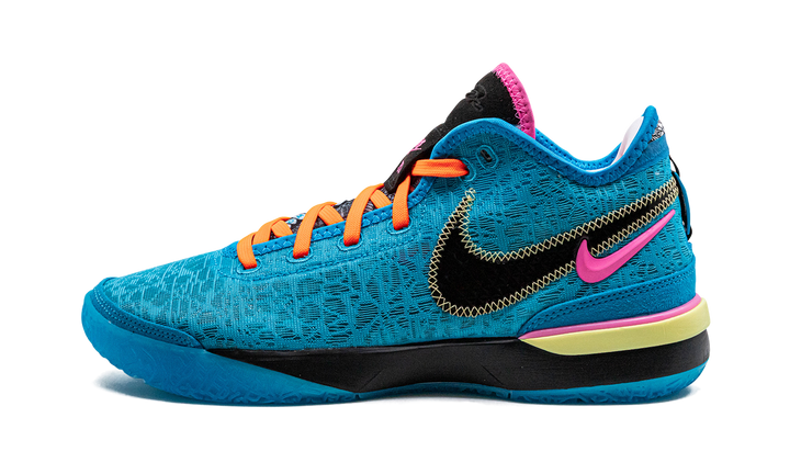 Zoom LeBron NXXT Gen "I Promise" DR8784 900