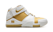 LeBron 2 "Maccabi Tel Aviv" DJ4892 100
