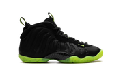 Little Posite One GS "Black Volt" HF0977 001