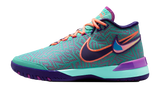 Zoom LeBron NXXT Genisus "Hyper Turquoise" HF0712 300