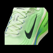 Nike Vomero Plus (Volt Tint/Black Spruce-Lime Blast)